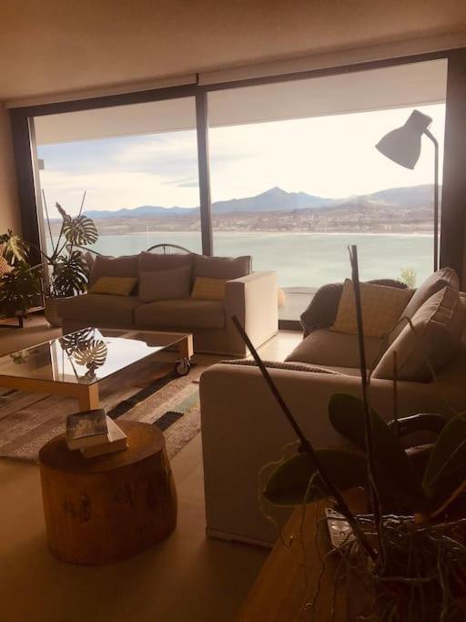 Suite En El Faro De Hondarribia, Con Vistas Ngoại thất bức ảnh