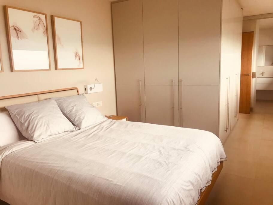 Suite En El Faro De Hondarribia, Con Vistas Ngoại thất bức ảnh