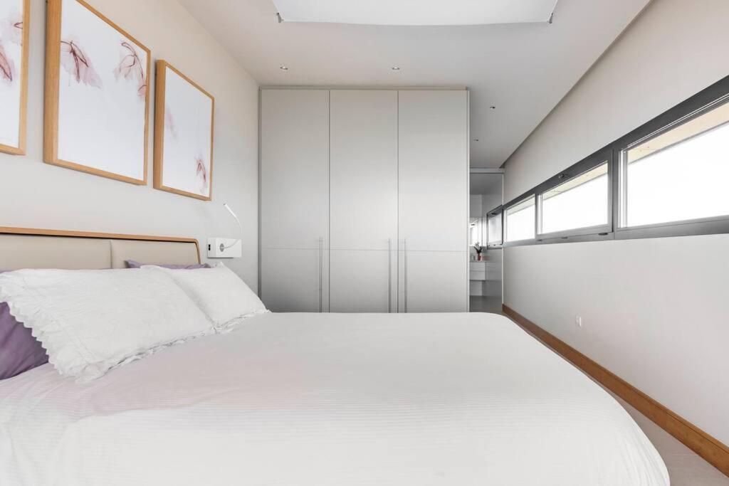 Suite En El Faro De Hondarribia, Con Vistas Ngoại thất bức ảnh