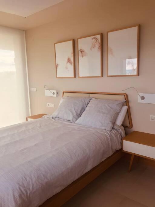 Suite En El Faro De Hondarribia, Con Vistas Ngoại thất bức ảnh
