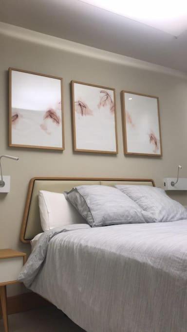 Suite En El Faro De Hondarribia, Con Vistas Ngoại thất bức ảnh